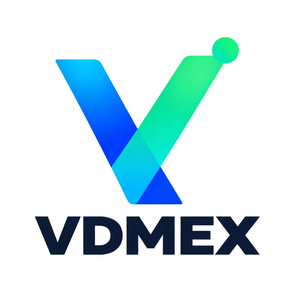 VDMEX交易所 logo